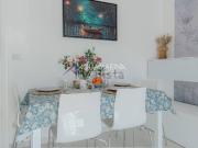 Appartamento in affitto di 60 m² in Via Padre Semeria, 218