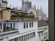 Appartamento in affitto di 60 m² in Via Paolo da Cannobio, 5