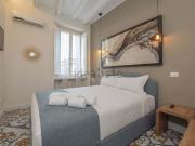 Appartamento in affitto di 60 m² in Via Paolo Sarpi, 12