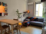 Appartamento in affitto di 60 m² in Via Pietro Borsieri, 39