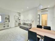 Appartamento in affitto di 60 m² in Via Pietro Pomponazzi, 4 Appartamento in affitto di 60 m² in Via Pietro Pomponazzi, 4