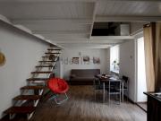 Appartamento in affitto di 60 m² in Via Porta Sant&apos...