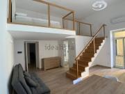 Appartamento in affitto di 60 m² in Via Portanova