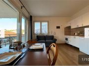 Appartamento in affitto di 60 m² in Via Riano