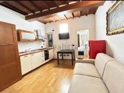 Appartamento in affitto di 60 m² in Via Romana, 75