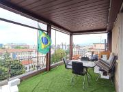 Appartamento in affitto di 60 m² in Via Salasco, 3
