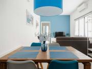 Appartamento in affitto di 60 m² in Via Sambuco, 7