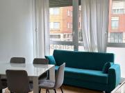 Appartamento in affitto di 60 m² in Via Stampa, 14