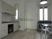 Appartamento in affitto di 60 m² in Via Trescore, 19