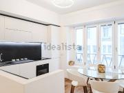 Appartamento in affitto di 60 m² in Via Uberto Visconti...