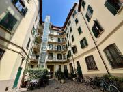 Appartamento in affitto di 60 m² in Via Ugo Bassi, 24