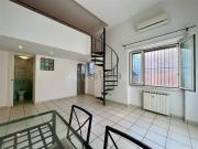 Appartamento in affitto di 60 m² in Via Ugo Ojetti