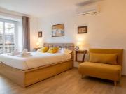 Appartamento in affitto di 60 m² in Via Venti Settembre, 4