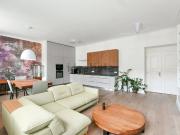 Appartamento in affitto di 60 m² in Via Vigevano