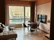 Appartamento in affitto di 60 m² in Viale Belisario, 9