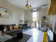 Appartamento in affitto di 60 m² in Viale Fulvio Testi, 82