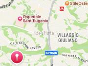 Appartamento in affitto di 60 m² in Viale Ignazio...