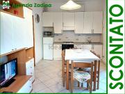 Appartamento in affitto di 60 m² in Viale Mosca, 41