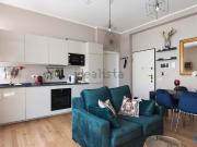 Appartamento in affitto di 61 m² in Via Alessandro...