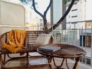 Appartamento in affitto di 61 m² in Via Bartolomeo...