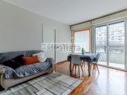 Appartamento in affitto di 61 m² in Via Bruno Cassinari, 2