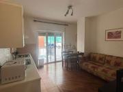 Appartamento in affitto di 61 m² in Via Chiatamone