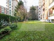 Appartamento in affitto di 61 m² in Via Federico Bellazzi, 8