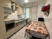 Appartamento in affitto di 61 m² in Via Magenta, 68
