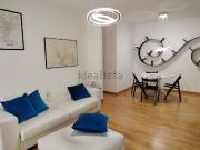 Appartamento in affitto di 61 m² in Via Principe Amedeo, 52