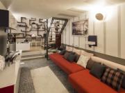 Appartamento in affitto di 61 m² in Via San Tomaso, 5