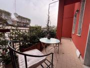 Appartamento in affitto di 61 m² in Via Uberto Visconti...