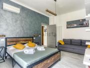 Appartamento in affitto di 61 m² in Viale Ippocrate