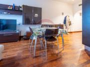 Appartamento in affitto di 62 m² in Piazza Agrippa, 1