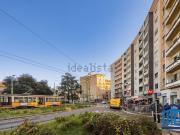 Appartamento in affitto di 62 m² in Piazza Enrico Bottini