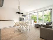 Appartamento in affitto di 62 m² in Via Andrea Mantegna, 6