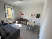 Appartamento in affitto di 62 m² in Via Britannia