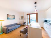 Appartamento in affitto di 62 m² in Via Cola Montano, 22