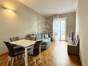 Appartamento in affitto di 62 m² in Via Francesco Sforza, 5