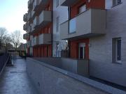 Appartamento in affitto di 62 m² in Via Ippolito Nievo, 4