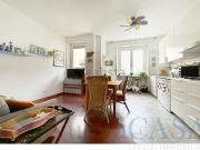 Appartamento in affitto di 62 m² in Via Marco Greppi, 4