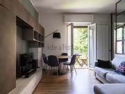 Appartamento in affitto di 62 m² in Via Marostica, 19