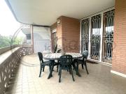 Appartamento in affitto di 63 m² in Via Alberto Moravia, 112