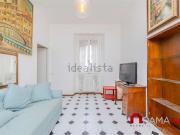 Appartamento in affitto di 63 m² in Via Ascanio Sforza, 47