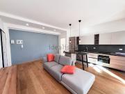 Appartamento in affitto di 63 m² in Via Bergamo