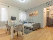 Appartamento in affitto di 63 m² in Via dei Piatti, 6