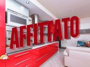 Appartamento in affitto di 63 m² in Via della...