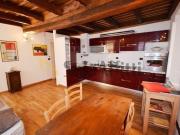 Appartamento in affitto di 63 m² in Via delle Orfane, 17