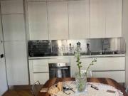 Appartamento in affitto di 63 m² in Via di Santa Costanza