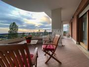 Appartamento in affitto di 63 m² in Via francesco menzio, 30