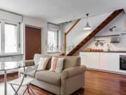 Appartamento in affitto di 63 m² in Via Giorgione, 6